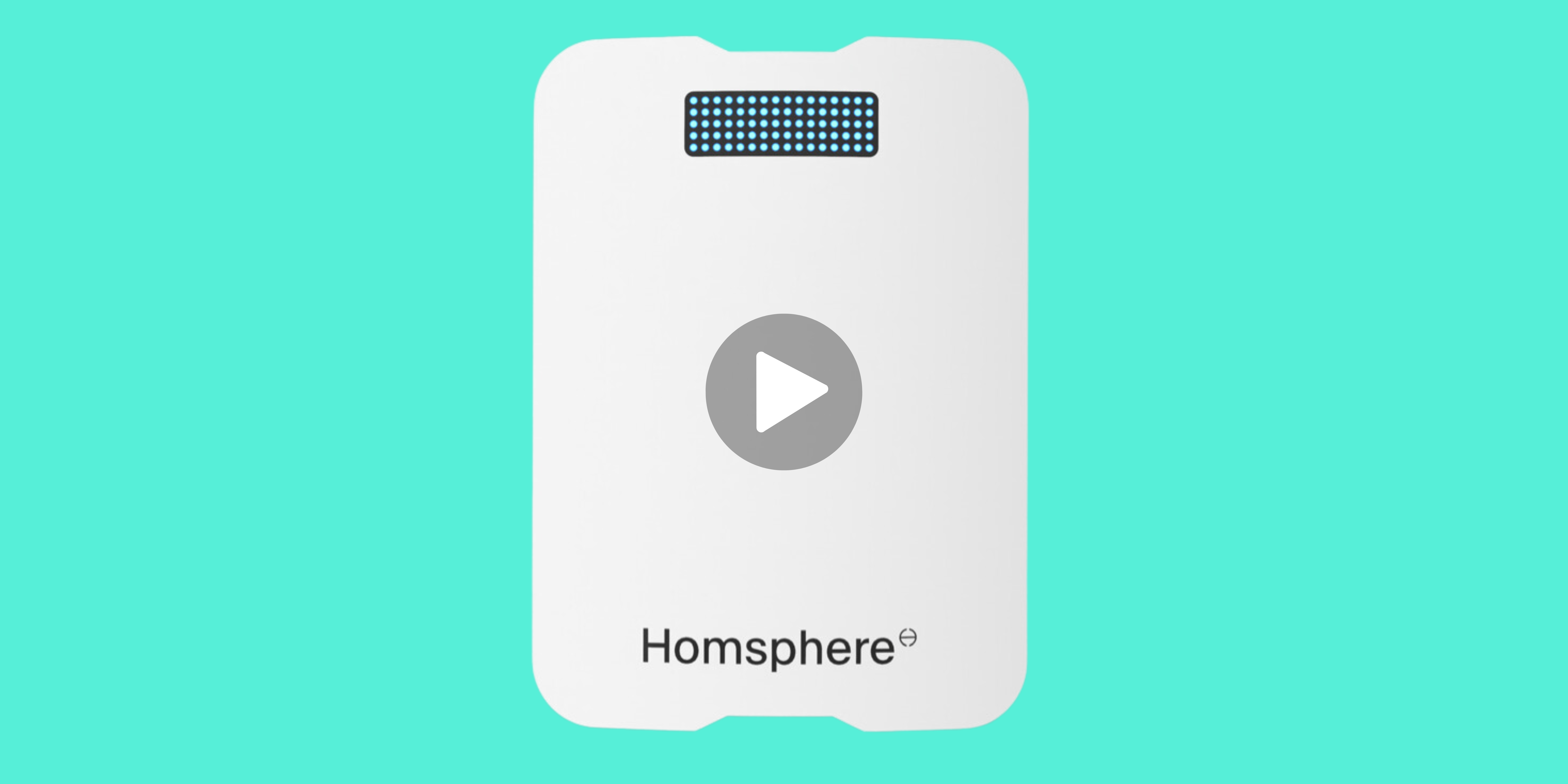 Homsphere video poster